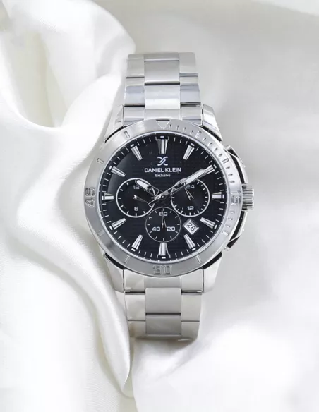 DANIEL KLEIN MONTRE HOMME DK.1.13892-1