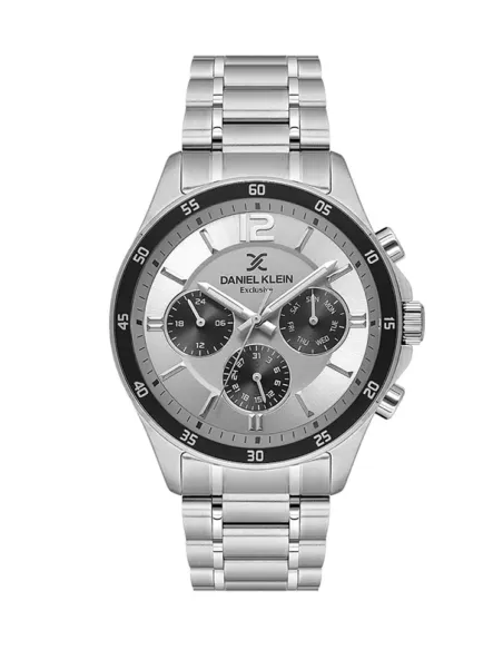 DANIEL KLEIN MONTRE HOMME DK.1.13972-1