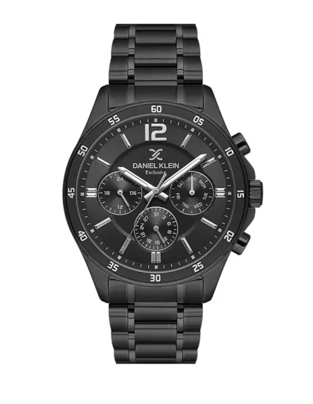 DANIEL KLEIN MONTRE HOMME DK.1.13972-5