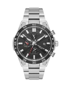 DANIEL KLEIN MONTRE HOMME DK.1.13974-1