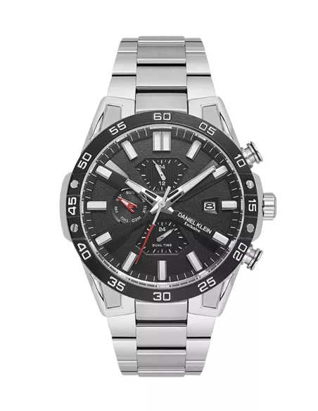 DANIEL KLEIN MONTRE HOMME DK.1.13974-1