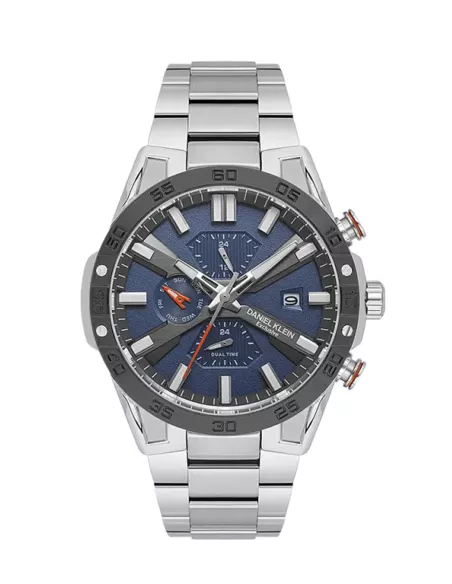 DANIEL KLEIN MONTRE HOMME DK.1.13974-3