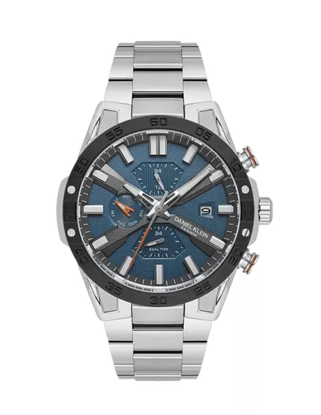 DANIEL KLEIN MONTRE HOMME DK.1.13974-4