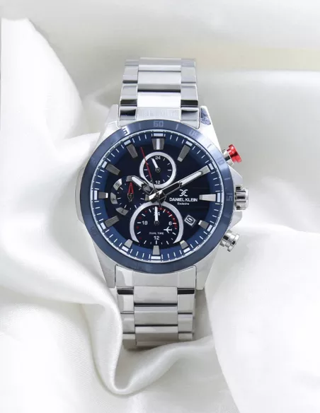 DANIEL KLEIN MONTRE HOMME DK.1.13992-2