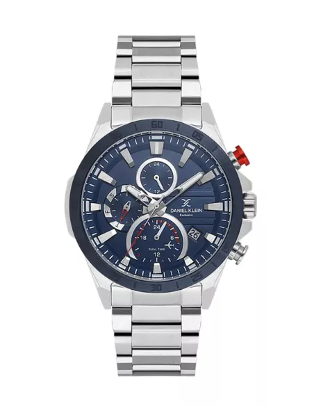 DANIEL KLEIN MONTRE HOMME DK.1.13992-2