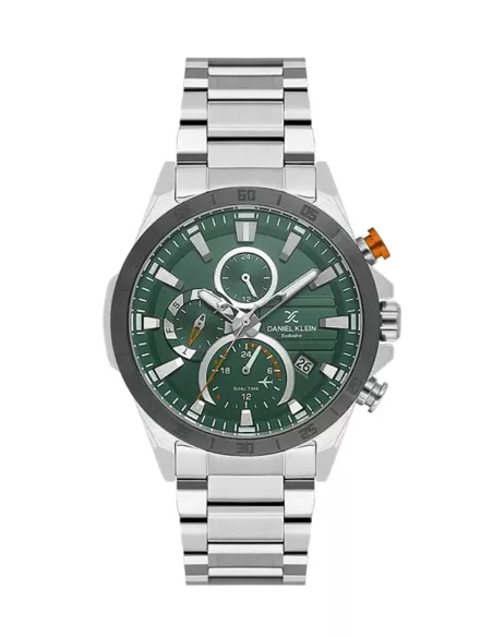 DANIEL KLEIN MONTRE HOMME DK.1.13992-3