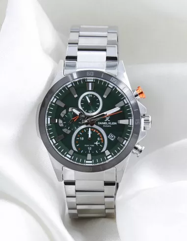 DANIEL KLEIN MONTRE HOMME DK.1.13992-3