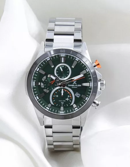 DANIEL KLEIN MONTRE HOMME DK.1.13992-3