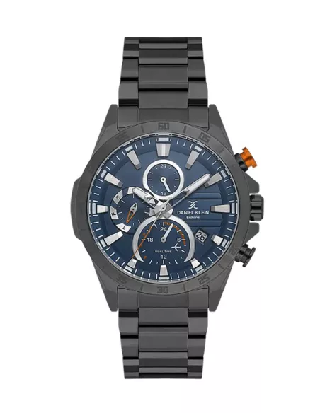 DANIEL KLEIN MONTRE HOMME DK.1.13992-4