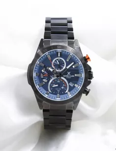 DANIEL KLEIN MONTRE HOMME DK.1.13992-4 2