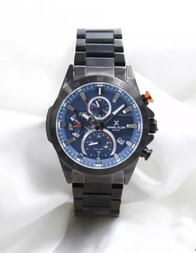 DANIEL KLEIN MONTRE HOMME DK.1.13992-4