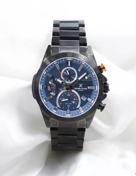 DANIEL KLEIN MONTRE HOMME DK.1.13992-4