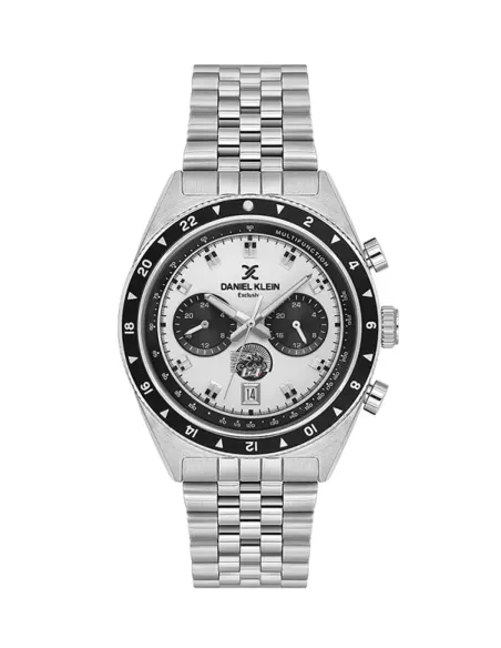 DANIEL KLEIN MONTRE HOMME DK.1.13994-4