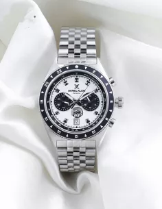 DANIEL KLEIN MONTRE HOMME DK.1.13994-4 2