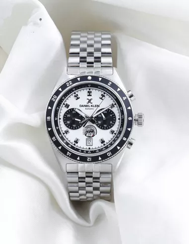 DANIEL KLEIN MONTRE HOMME DK.1.13994-4