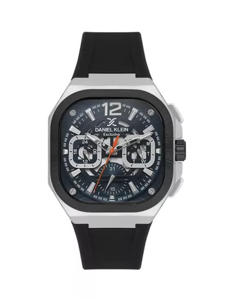 DANIEL KLEIN MONTRE HOMME DK.1.14008-3