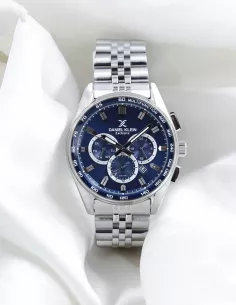 DANIEL KLEIN MONTRE HOMME DK.1.14001-2 2