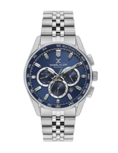 DANIEL KLEIN MONTRE HOMME DK.1.14001-2