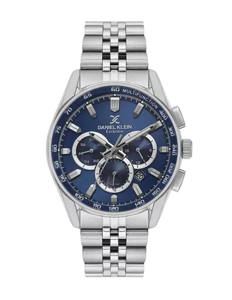 DANIEL KLEIN MONTRE HOMME DK.1.14001-2