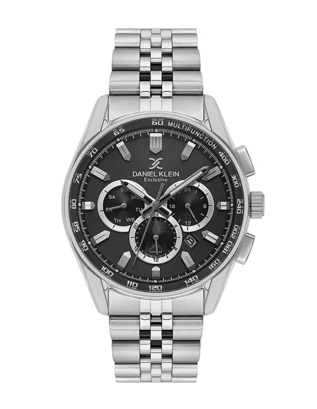 DANIEL KLEIN MONTRE HOMME DK.1.14001-1