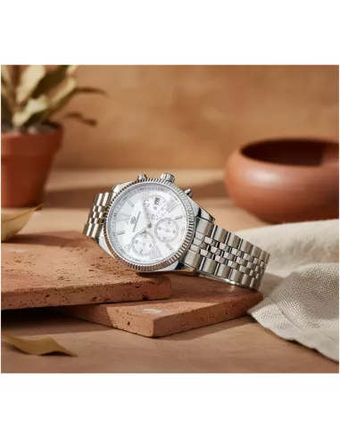 Raymond Daniel Montre Femme RD011153-A