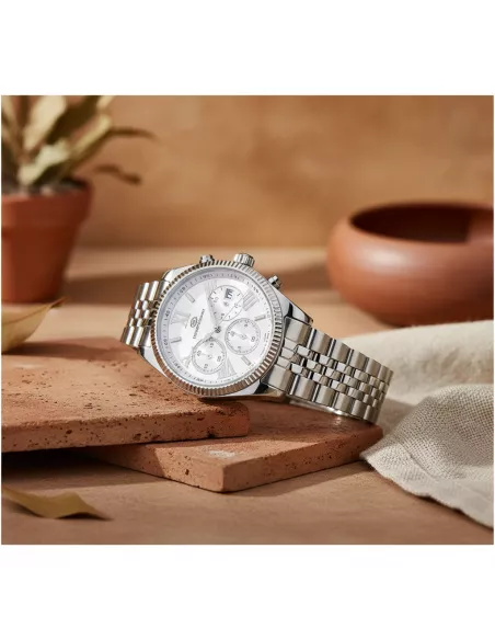 Raymond Daniel Montre Femme RD011153-A