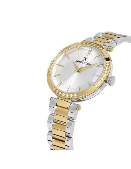 Daniel Klein Montre Femme DK.1.13435-3