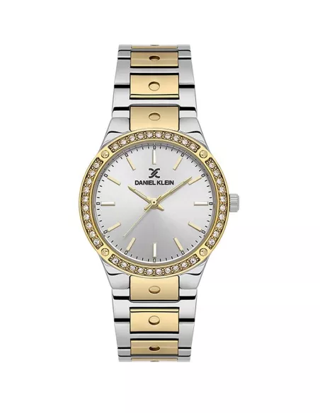 Daniel Klein Montre Femme DK.1.13778-4