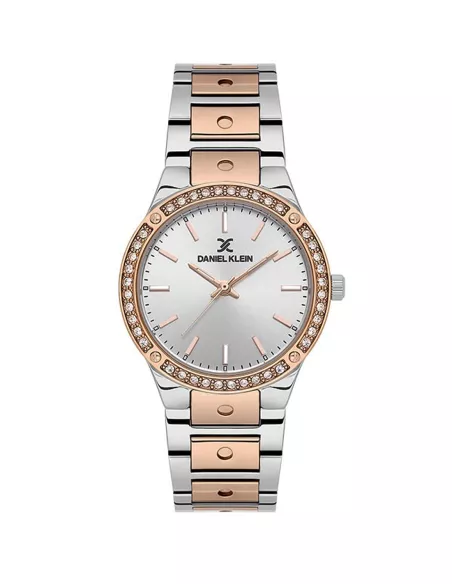 Daniel Klein Montre Femme DK.1.13778-5