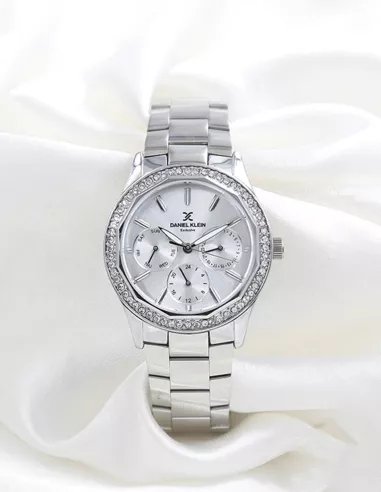 Daniel Klein Montre Femme DK.1.13879-1