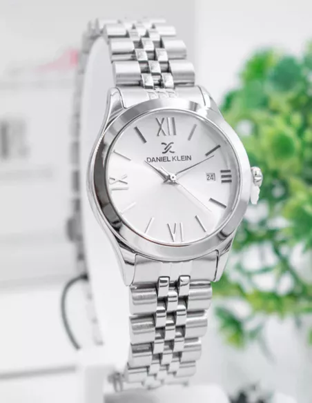 Daniel Klein Montre Femme DK.1.13920-1