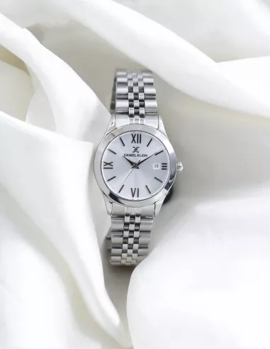 Daniel Klein Montre Femme DK.1.13920-1