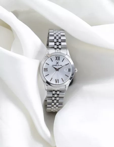 Daniel Klein Montre Femme DK.1.13920-1