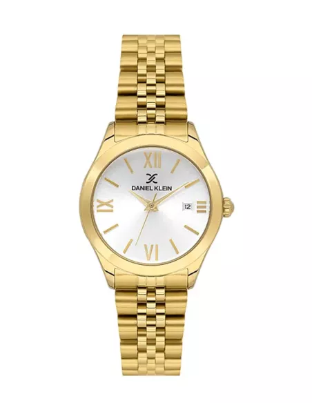 Daniel Klein Montre Femme DK.1.13920-3