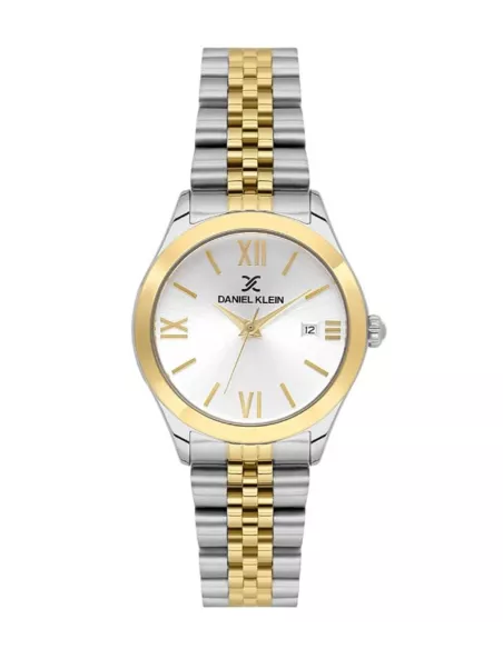 Daniel Klein Montre Femme DK.1.13920-4