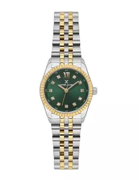 Daniel Klein Montre Femme DK.1.13925-4