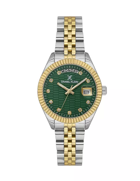 Daniel Klein Montre Femme DK.1.13926-4