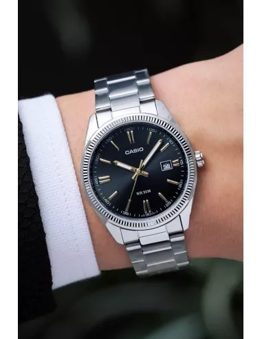 Montre Casio Homme MTP-1302D-1A2VDF
