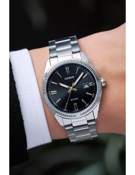 Montre Casio Homme MTP-1302D-1A2VDF