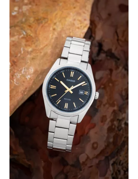 Montre Casio Homme MTP-1302D-1A2VDF