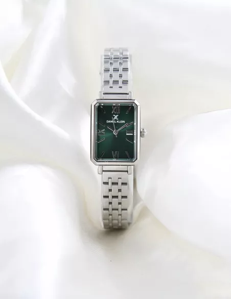 Daniel Klein Montre Femme DK.1.13934-2