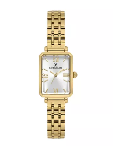 Daniel Klein Montre Femme DK.1.13934-3