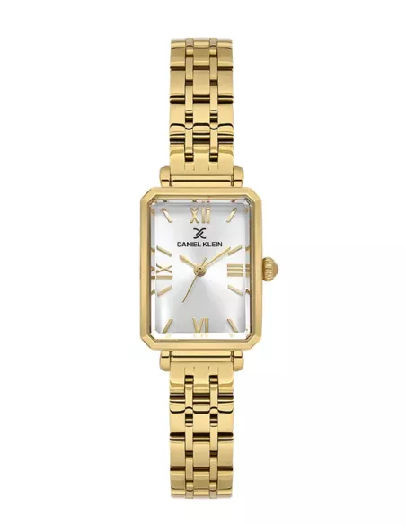 Daniel Klein Montre Femme DK.1.13934-3