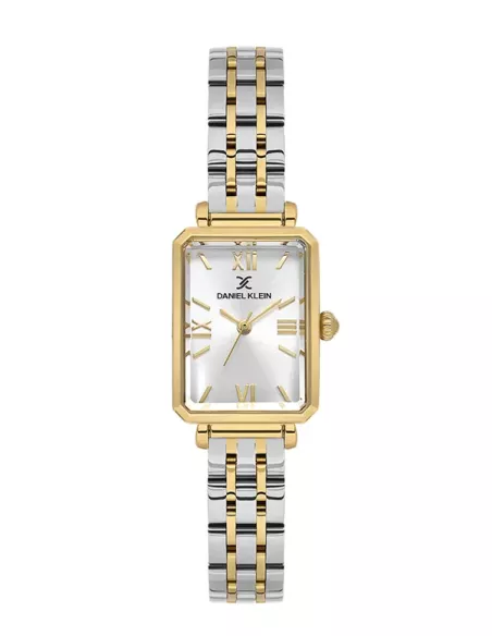 Daniel Klein Montre Femme DK.1.13934-4