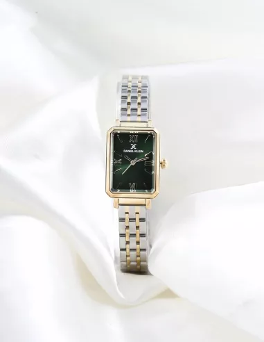 Daniel Klein Montre Femme DK.1.13934-5