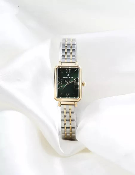 Daniel Klein Montre Femme DK.1.13934-5