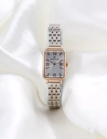 Daniel Klein Montre Femme DK.1.13934-6