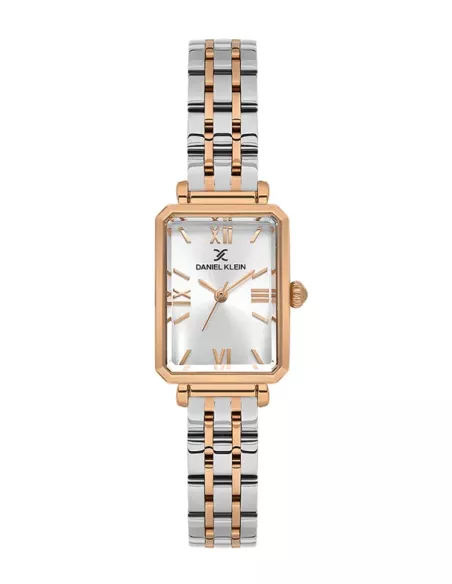 Daniel Klein Montre Femme DK.1.13934-6