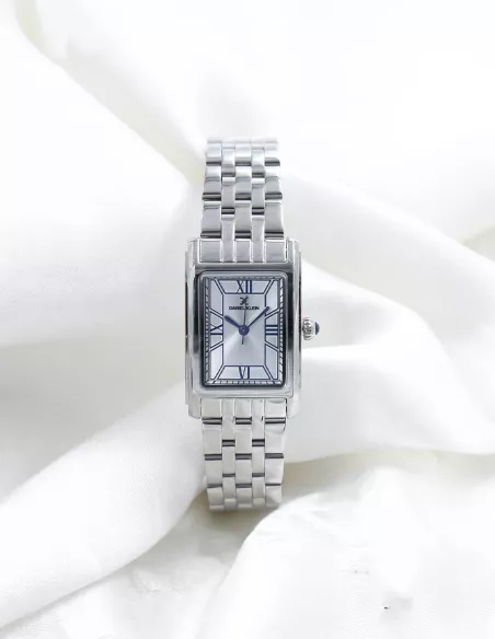 Daniel Klein Montre Femme DK.1.13936-1