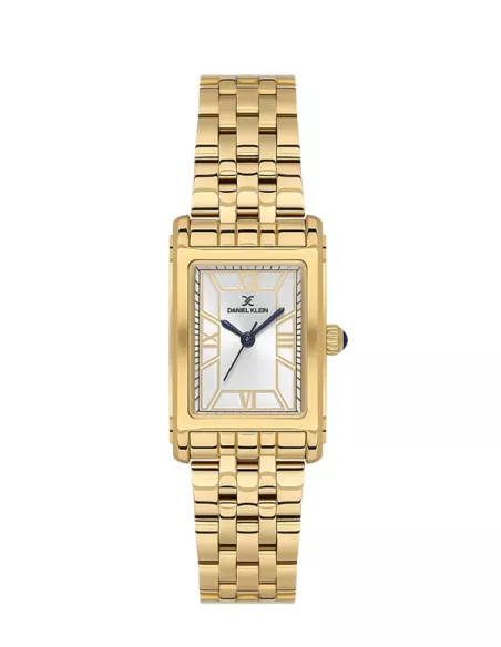 Daniel Klein Montre Femme DK.1.13936-3